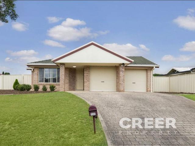 86 Worcester Drive, NSW 2323