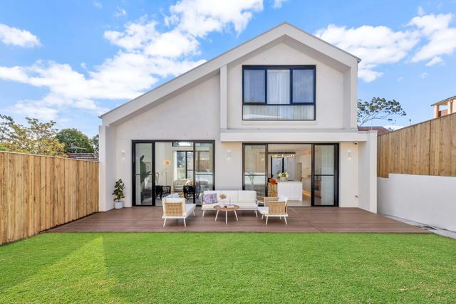 23 Northcote Road, NSW 2077