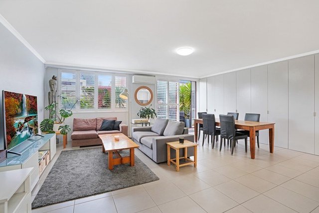 70/152-164 Bulwara Road, NSW 2009