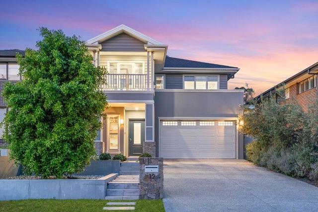 12 Ramornie Drive, NSW 2155