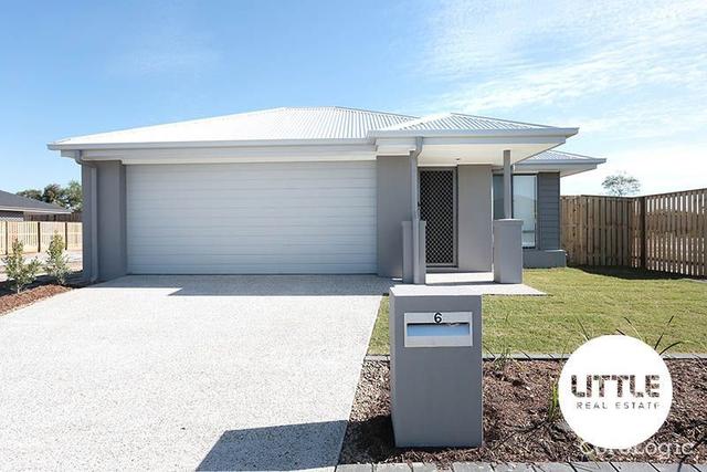 6 Wicker Road, QLD 4125