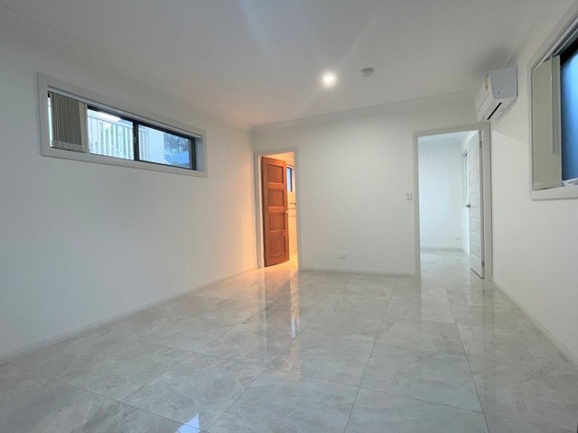 GrannyFlat/21B Lexington Street, NSW 2122