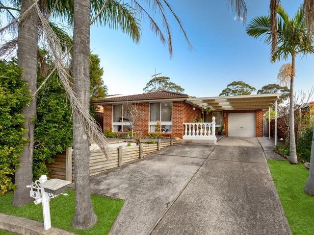8 Vauxhall Place, NSW 2565