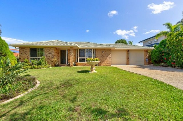 12 Gragin Place, QLD 4115