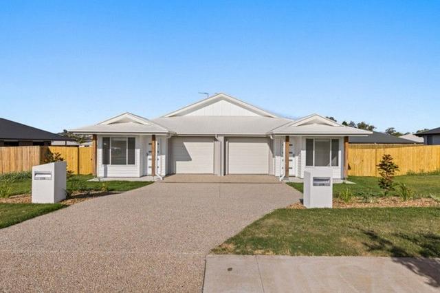 1 & 2/29 Trevatt Street, QLD 4350