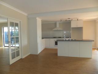 170 C kitchen and games room