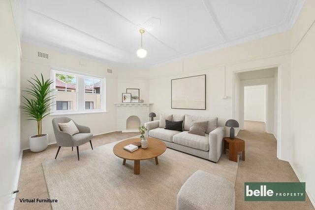 1/38 Carlton Crescent, NSW 2130