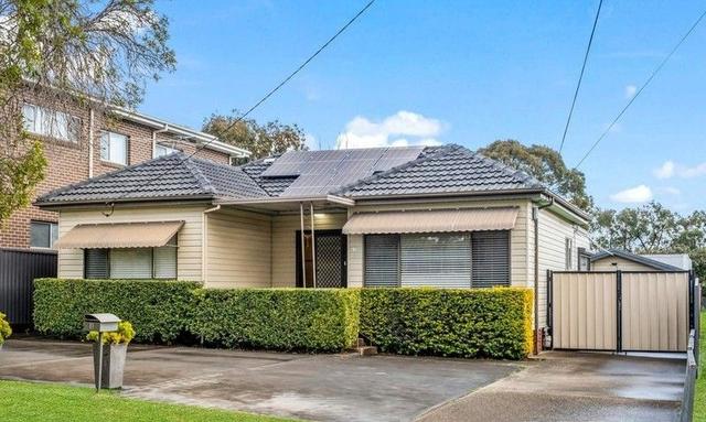 11 Alliance Avenue, NSW 2212