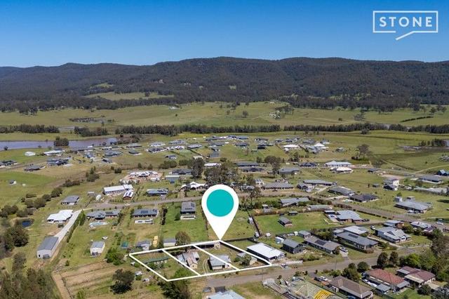 3 Walmsley Street, NSW 2325