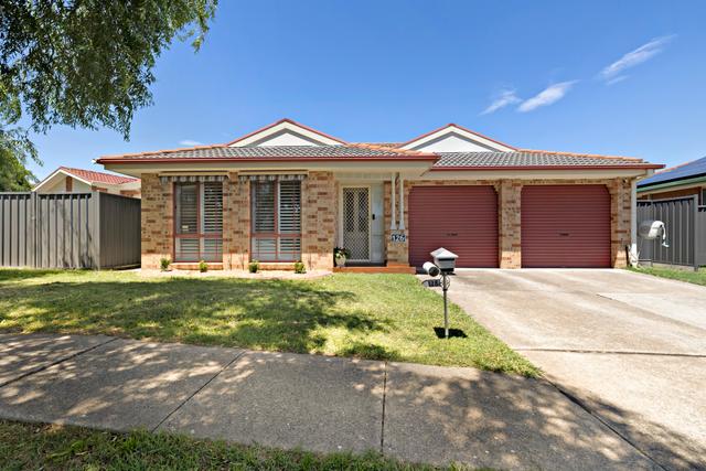 126 Jabanungga Avenue, ACT 2913