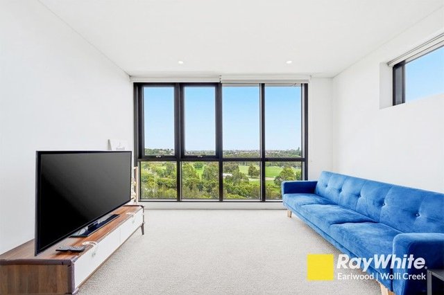 1012/9 Brodie Spark Drive, NSW 2205