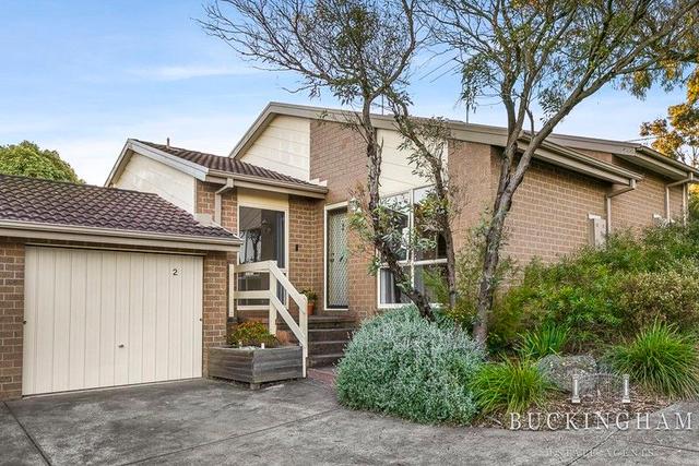 2/9 Davey Road, VIC 3094