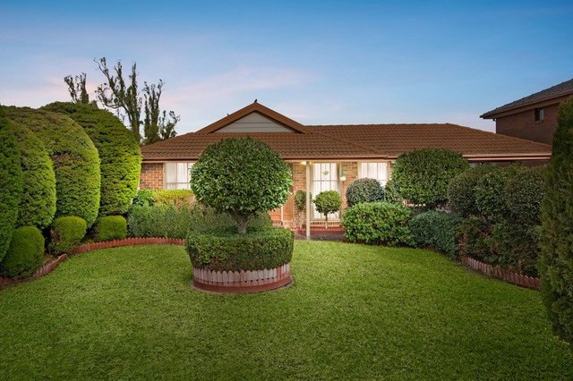 33 Blossom Park Drive, VIC 3082