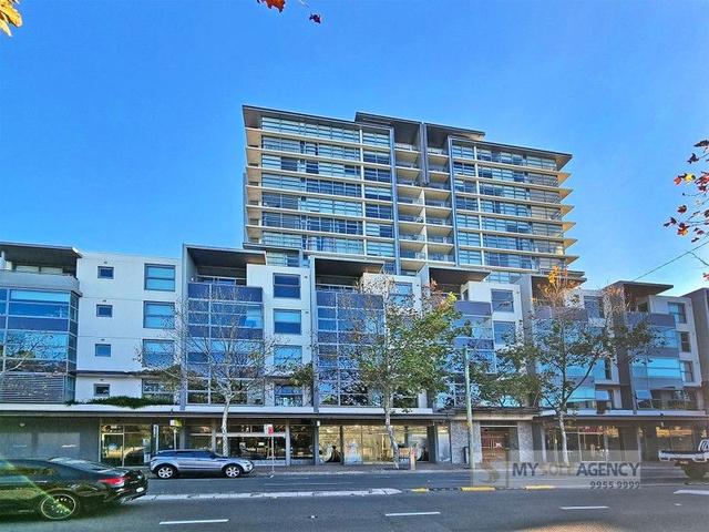 703/220 Pacific Highway Street, NSW 2065