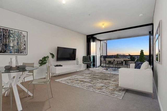 802/1 Sterling Circuit, NSW 2050