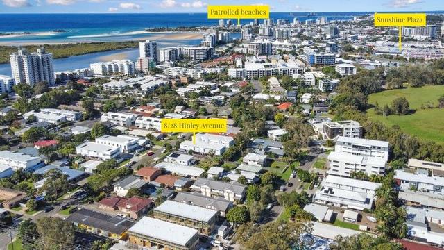 8/28 Hinley Avenue, QLD 4558