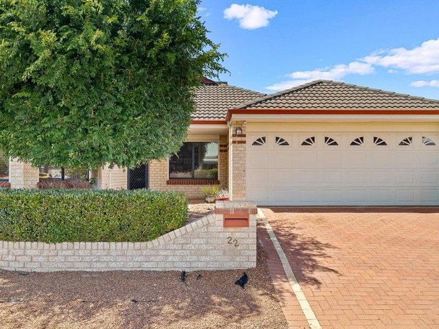 22 Columbus Street, WA 6210