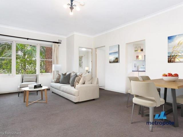 9/17 Harriette Street, NSW 2089