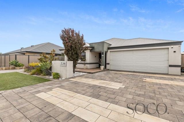 4 Aleria Way, WA 6112