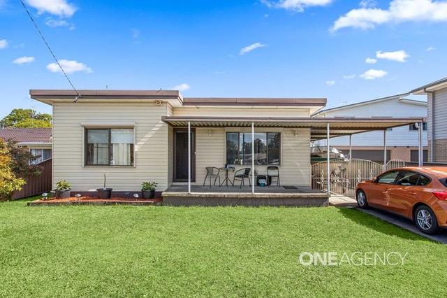 23 Wooroo Street, NSW 2527