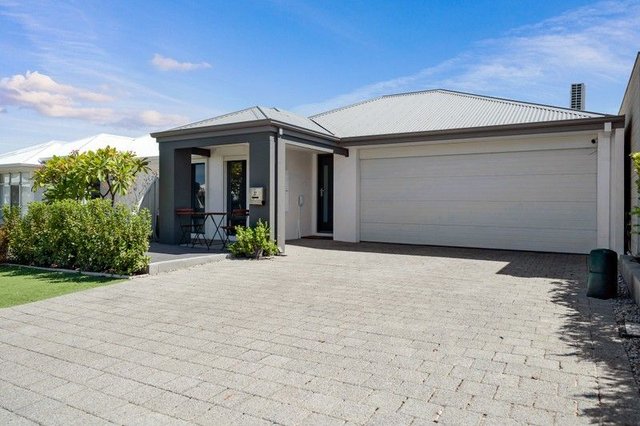 27 Grasswren Way, WA 6038