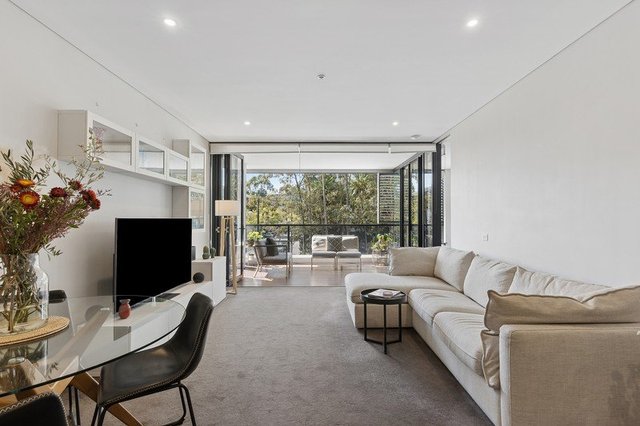 204/5 Sterling Circuit, NSW 2050