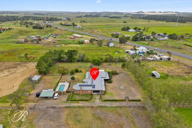 128 Cabbage Tree Road, NSW 2318