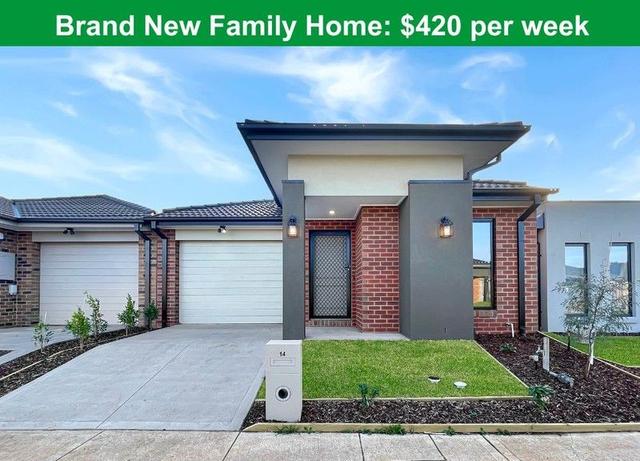 14 Leith Road, VIC 3335