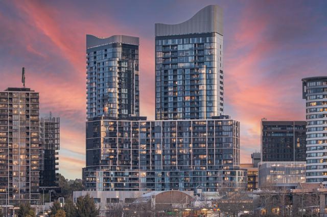 2407/1 Grazier Lane, ACT 2617