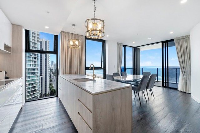 1601/185 Old Burleigh Road, QLD 4218