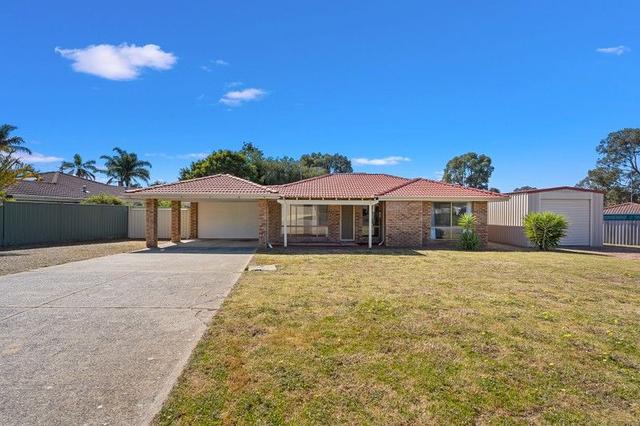 2 Yorrell Place, WA 6210
