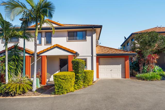 7/228 Gaskell St, QLD 4113