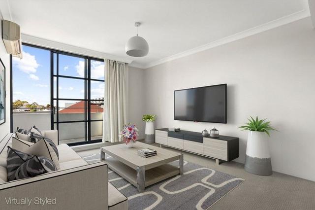 313/1 Phillip Street, NSW 2049