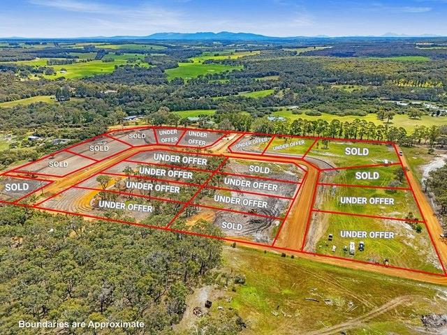 Kalganup Estate, WA 6330