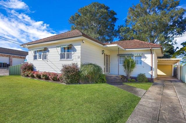 5 First Avenue, NSW 2146