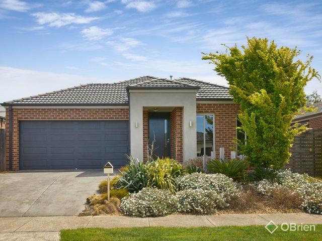 12 Macallister Court, VIC 3820