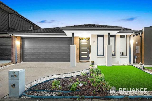 13 Kittyhawk Road, VIC 3030
