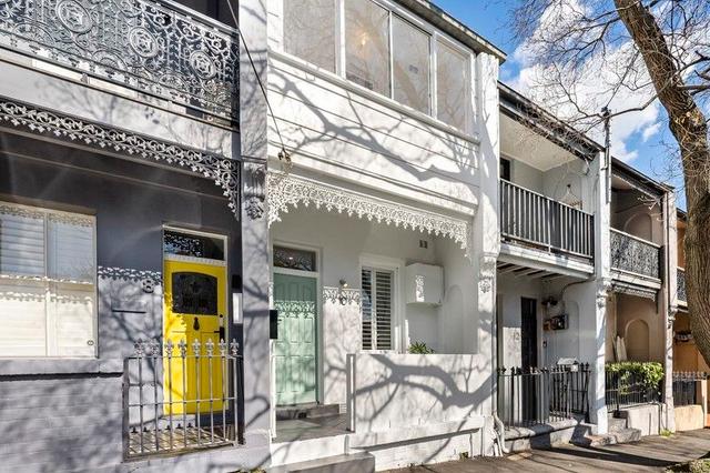 10 Wise Street, NSW 2039