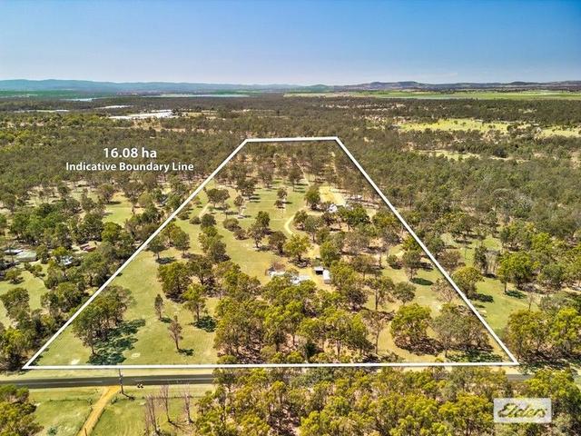 16 Jamieson  Road, QLD 4311