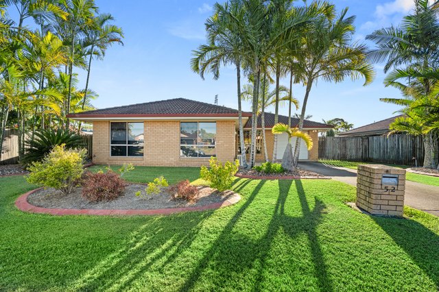 52 Ibis Boulevard, QLD 4655