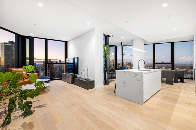 5601/18 Hoff Boulevard, VIC 3006
