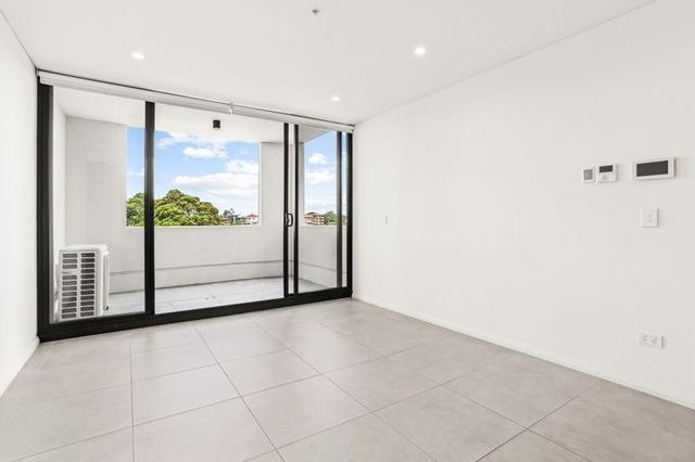 503/2 Kyle Street, NSW 2205