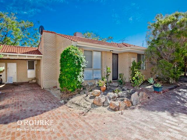 4/21 Stanley Street, WA 6019