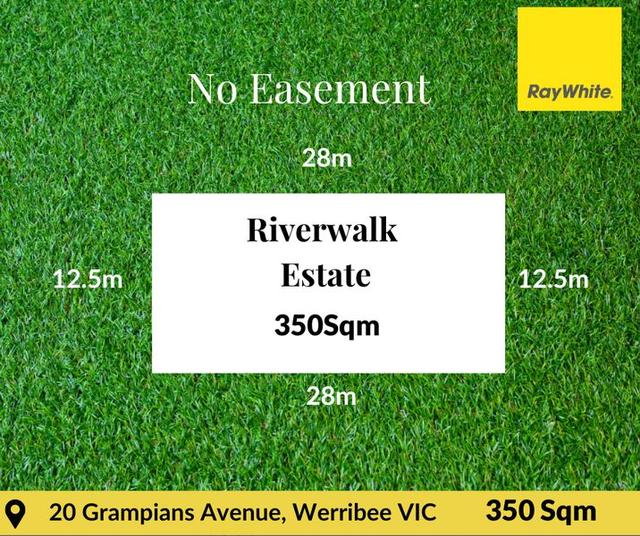 20 Grampians Avenue, VIC 3030