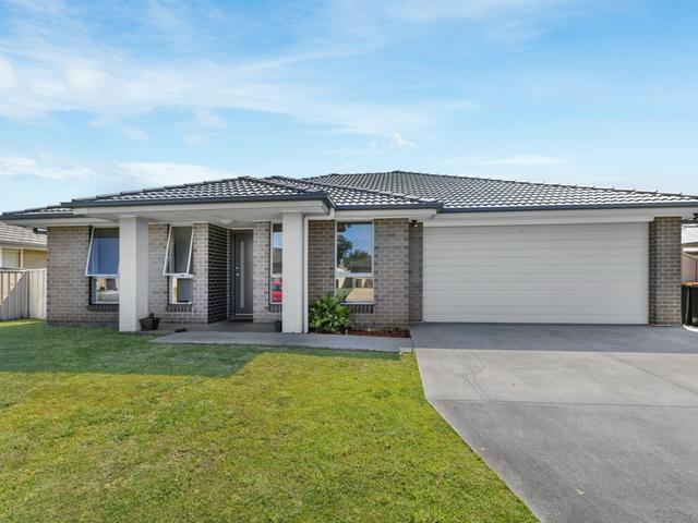 16 Alpine Avenue, NSW 2325