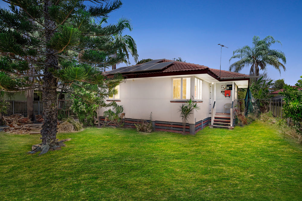 384 Bracken Ridge Road, Bracken Ridge QLD 4017 Address information