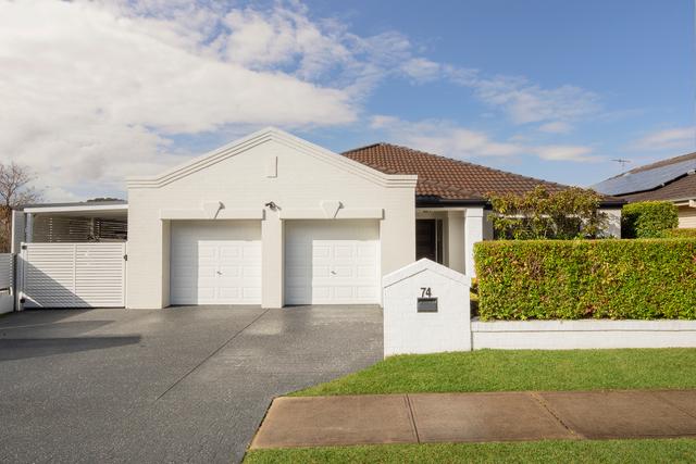 74 The Park Chase, NSW 2280