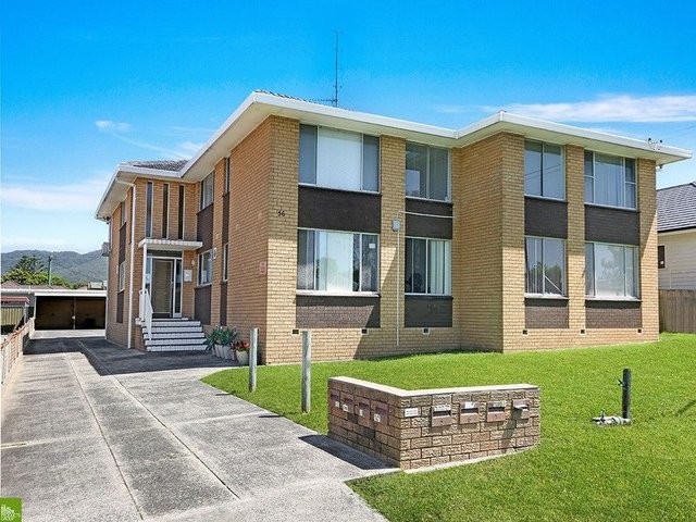 4/56 Carroll Road, NSW 2518