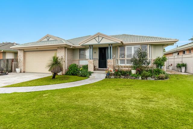 27 Gumnut Road, NSW 2464