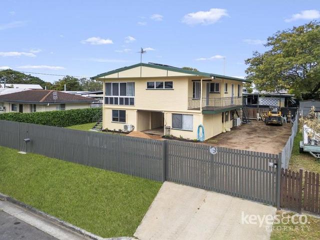 11 Bulloo Street, QLD 4811